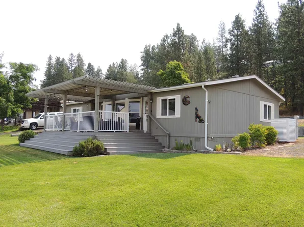 323 Airport Way, Seven Bays, WA 99122