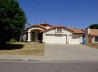 19223 N 36th St, Phoenix, AZ 85050