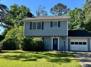 309 Windsor Walk SE, Conyers, GA 30094