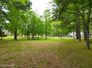 109 Pungo Dr #3, Hertford, NC 27944