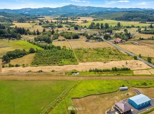 0 Curtis Hill Rd, Chehalis, WA 98532