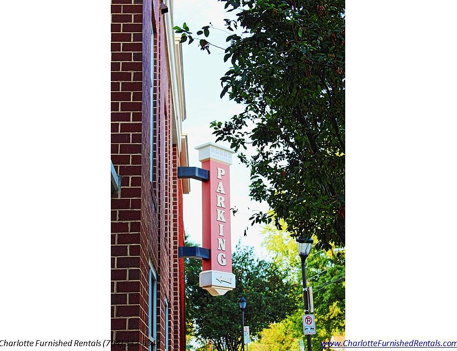 1315 East Blvd Charlotte, NC, 28203 Apartments for Rent Zillow