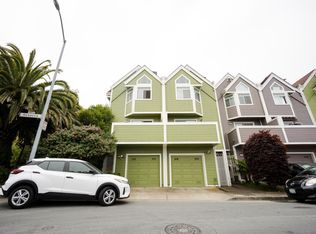 1 Rebecca Ln, San Francisco, CA 94124
