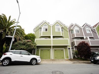 1 Rebecca Ln, San Francisco, CA, 94124