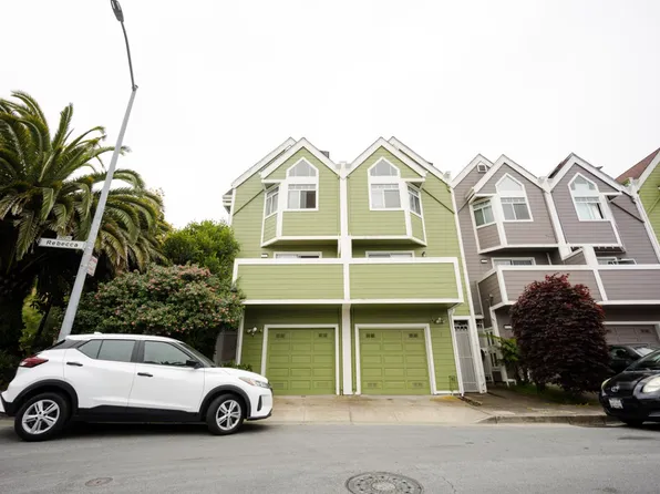 1 Rebecca Ln, San Francisco, CA 94124