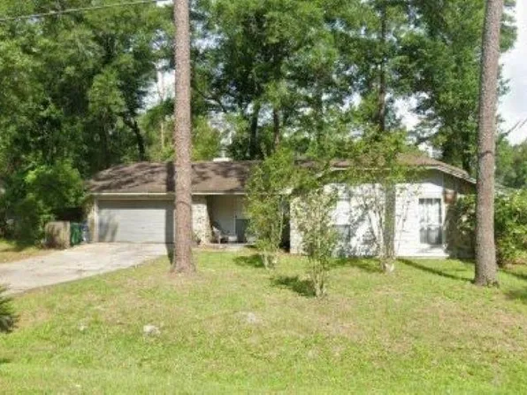 5004 Stoneler Rd, Tallahassee, FL 32303