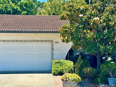 1321 Astoria Dr, Fairfield, CA, 94534