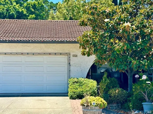 1321 Astoria Dr, Fairfield, CA 94534