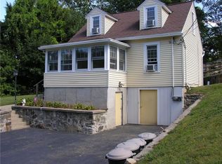 166 Shadduck Rd, Middlebury, CT 06762