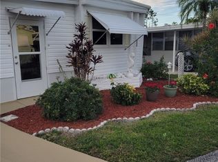 20530 Port Dr, Estero, FL 33928