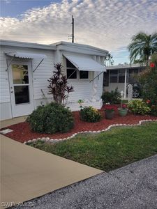 20530 Port Dr, Estero, FL, 33928