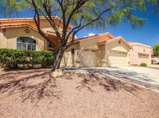650 W Sendero Claro, Oro Valley, AZ 85737