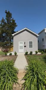 6105 Louisiana Ave, Saint Louis, MO, 63111