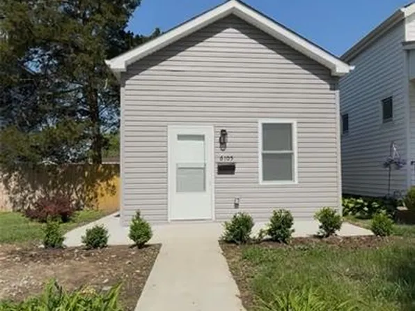6105 Louisiana Ave, Saint Louis, MO 63111