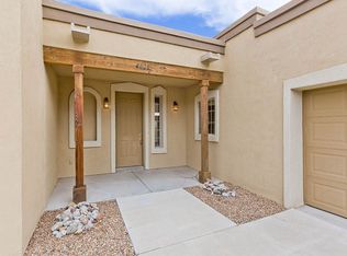 4619 Sunset Rdg, Santa Fe, NM 87507