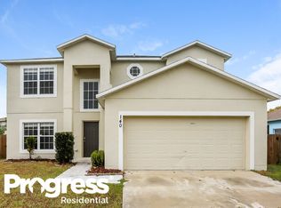 140 Aurora Ln, Kissimmee, FL 34758