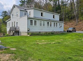 733 Rt 121 Route, Westminster, VT 05158