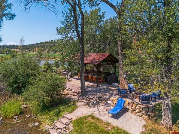 4564 CR 234, Durango, CO 81301