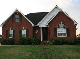 4910 Post Dr, Murfreesboro, TN 37128