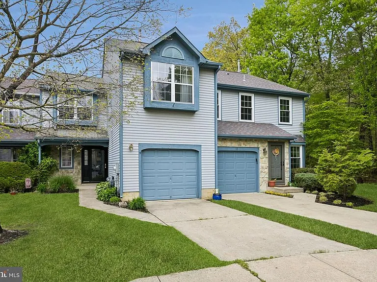 9 Miniver Ct — Photo 1