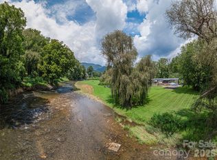 248 Max Thompson Rd, Canton, NC 28716