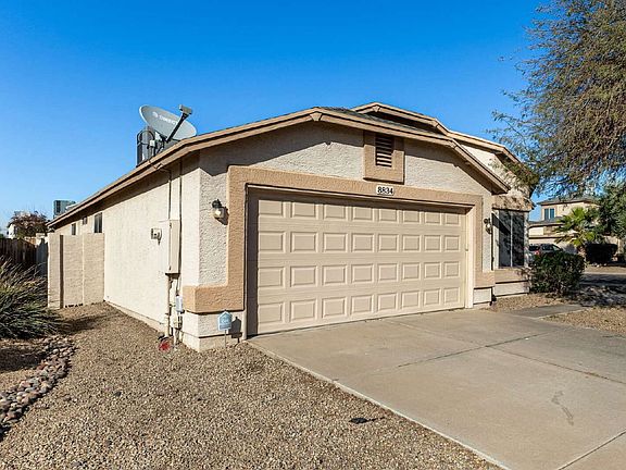 4th image of 8834 W Morningside Dr