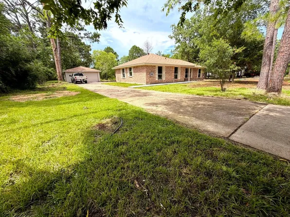 748 County Road 296d, Alvin, TX 77511