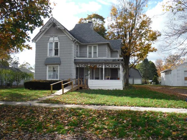 128 S Clark St #3, Athens, MI 49011