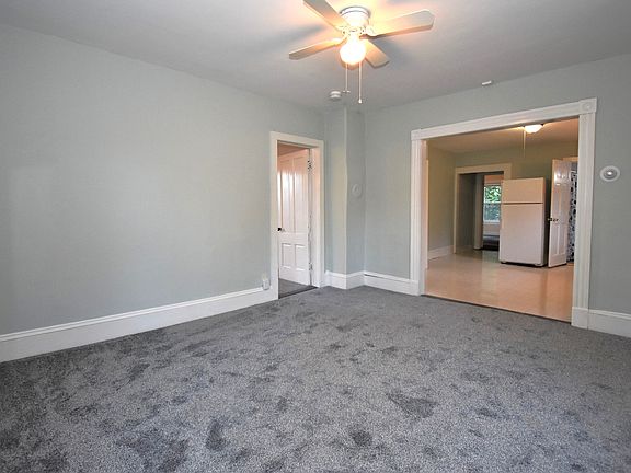 Living Room off of Kitchen