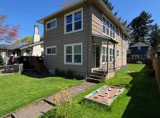 9416 N Buchanan Ave #9420, Portland, OR 97203