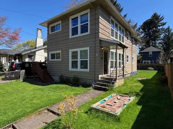 Buchanan-4 plex, 9416 N Buchanan Ave #9420, Portland, OR 97203
