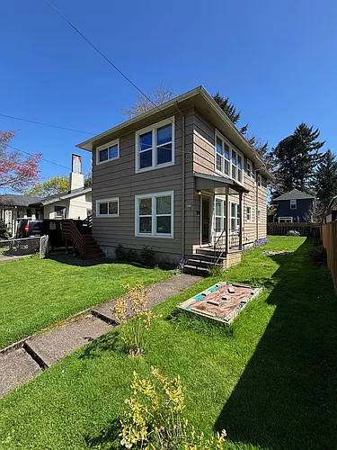 Buchanan-4 plex Photo 1