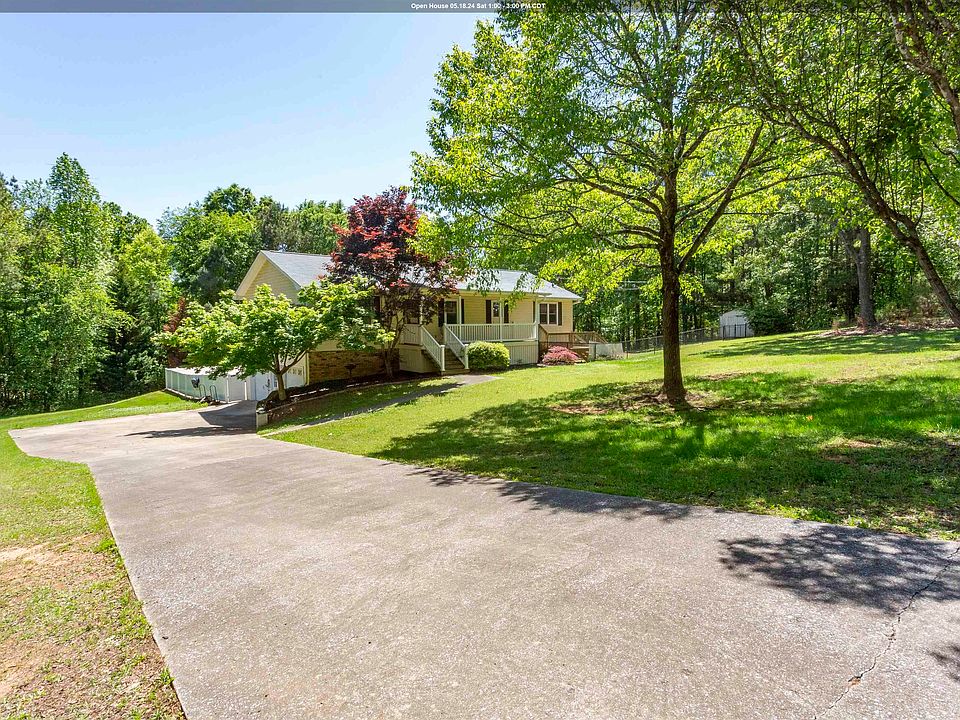 98 Maplewood Cir, Pell City, AL 35128 MLS 21383675 Zillow