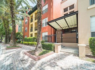 2402 W Azeele St UNIT 411, Tampa, FL 33609