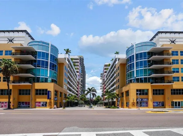 1208 E Kennedy Blvd Unit 925, Tampa, FL 33602