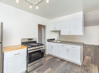 Refreshed 2 Bed/1 Bath Single Family Home in the Mount Hope Neighborhood, San Diego, CA 92102