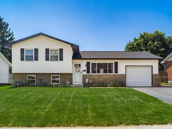 839 Brookdale Dr, West Jefferson, OH 43162