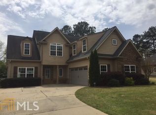 110 Coldwater Ln, Griffin, GA 30224