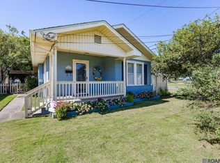 1093 6th St, Port Allen, LA 70767