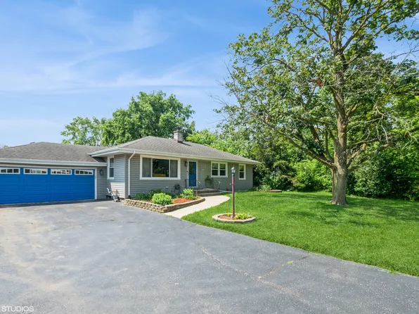 223 55th St, Downers Grove, IL 60515