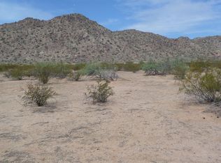 564XX W Dasher Dr #510-10-006A, Maricopa, AZ 85139