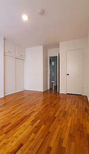 Floor plan 1 Bedroom, 1 Bathroom