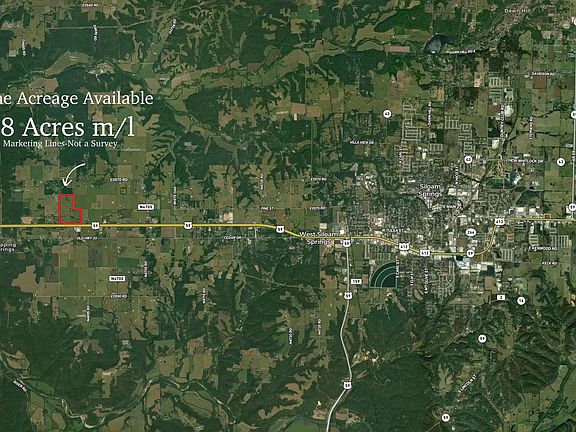 2nd image of Highway 412