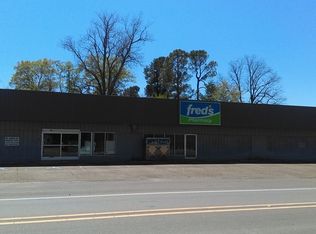 251 W Main St #100068, Charleston, MS 38921