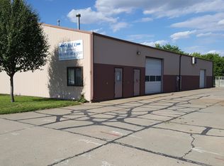 5200 N 57th St STE 1, Lincoln, NE 68507