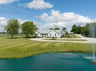 1275 Mink St SW, Pataskala, OH 43062