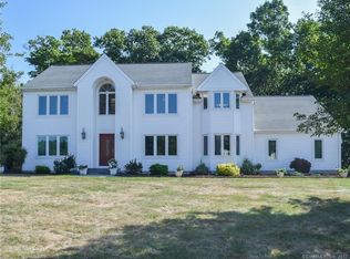 234 Whitewood Dr, Rocky Hill, CT 06067