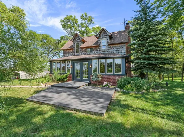 12372 Center Rd, Traverse City, MI 49686