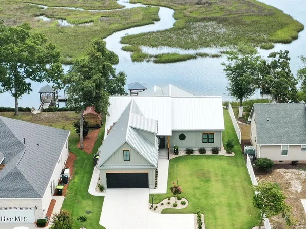 2691 Wildcat Drive SW, Supply, NC 28462