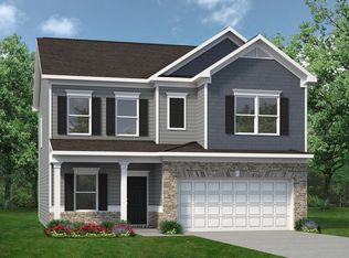 302 Idell Ct LOT 66, Clarksville, TN 37042